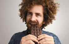 Ternyata Konsumsi Dark Chocolate Bisa Bantu Cegah Penyakit Jantung dan Diabetes Tipe 2