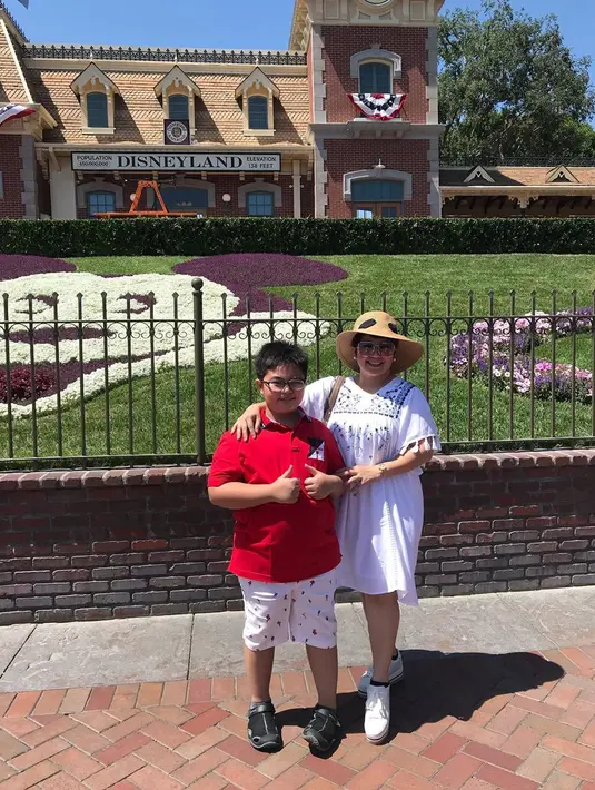 Joy Tobing (Instagram/joydestinytobing)