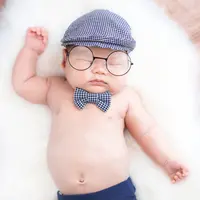 ilustrasi anak bayi/Photo by __ drz __ on Unsplash