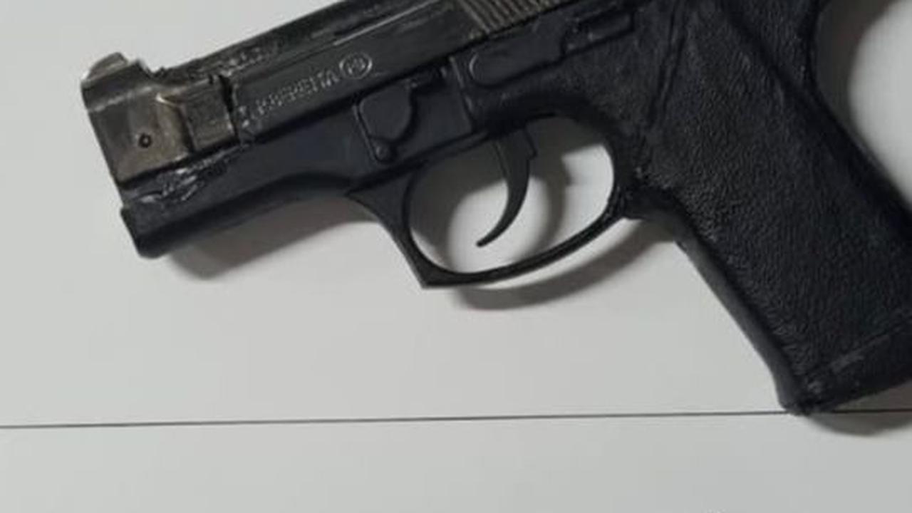 Polisi Temukan Dugaan 'Koboi' di Mampang Lakukan Kejahatan di Lokasi Lain