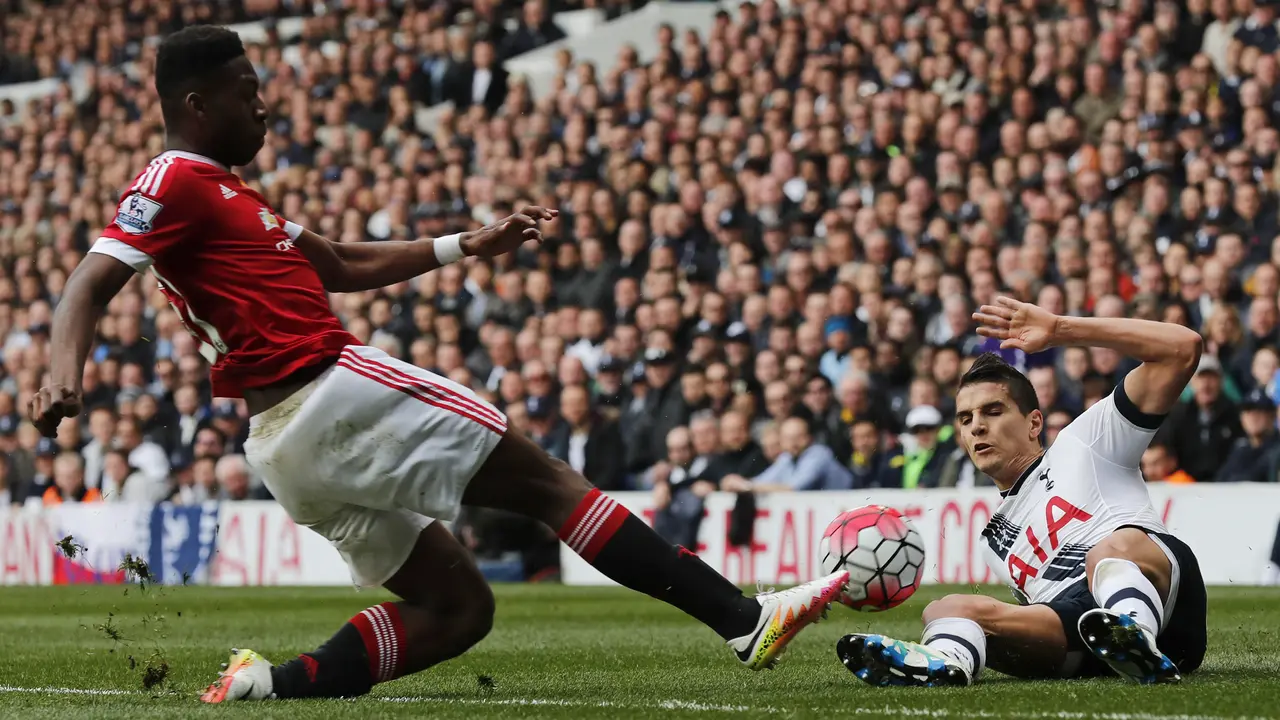 Timothy Fosu-Mensah