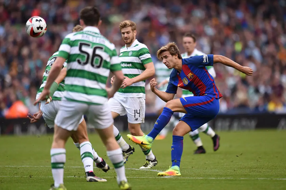 Sergi Samper