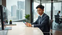 Cara Mengetahui Username BRImo dengan Mudah dan Cepat