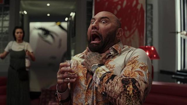 Glass Onion: A Knives Out Mystery (2022)