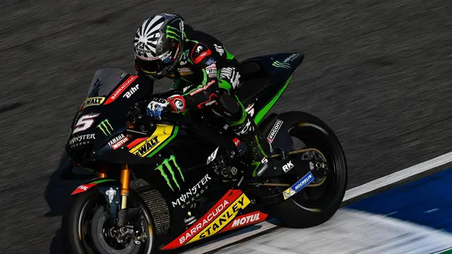 Johann Zarco