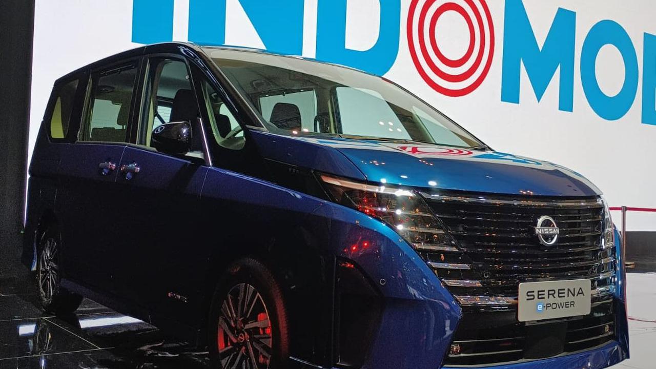 Nissan tetap berkomitmen terhadap inovasi