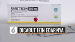 BPOM cabut izin edar obat ranitidin. Melalui surat resmi yang dikeluarkan pada Jumat (4/10/2019).
