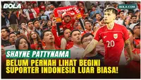 Shayne Pattynama Kagum! Tiga Bintang Futsal Timnas Indonesia di Piala Asia 2026 Bikin Terpukau