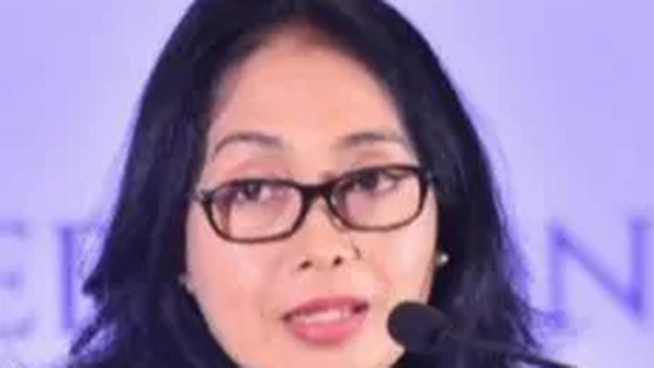 Menteri Pemberdayaan Perempuan dan Perlindungan Anak Ungkap Merdeka Finansial Bukan Sekedar Impian Bagi Perempuan
