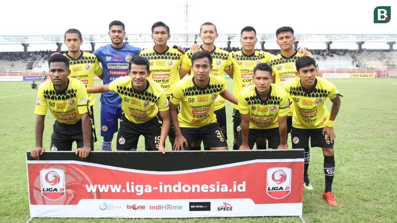 Semen Padang