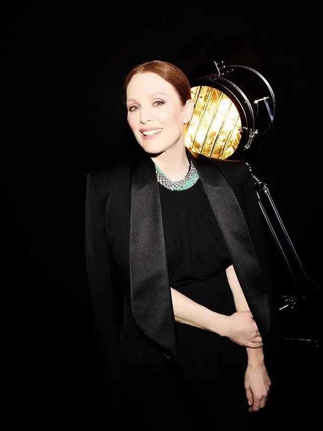 6 Gaya Artis Hadiri Kering Women In Motion Awards 2024, Raline Shah Pakai Beskap-Han So Hee Pakai Dress Rp200 Jutaan