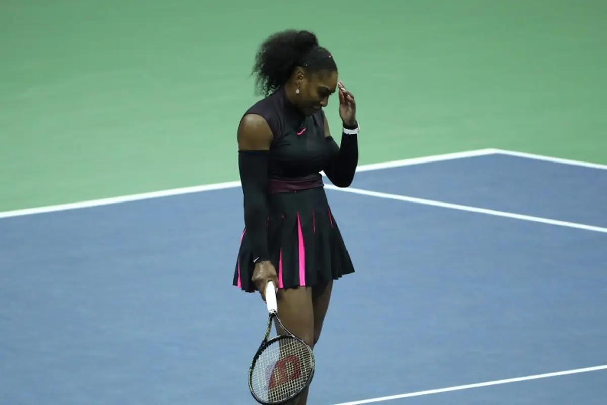 Serena Williams