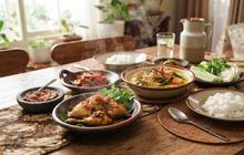 15 Pasangan Lauk dan Sayur yang Cocok untuk Hidangan Sehari-hari, Tak Bingung Masak
