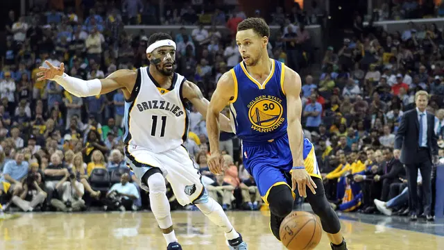 Stephen Curry