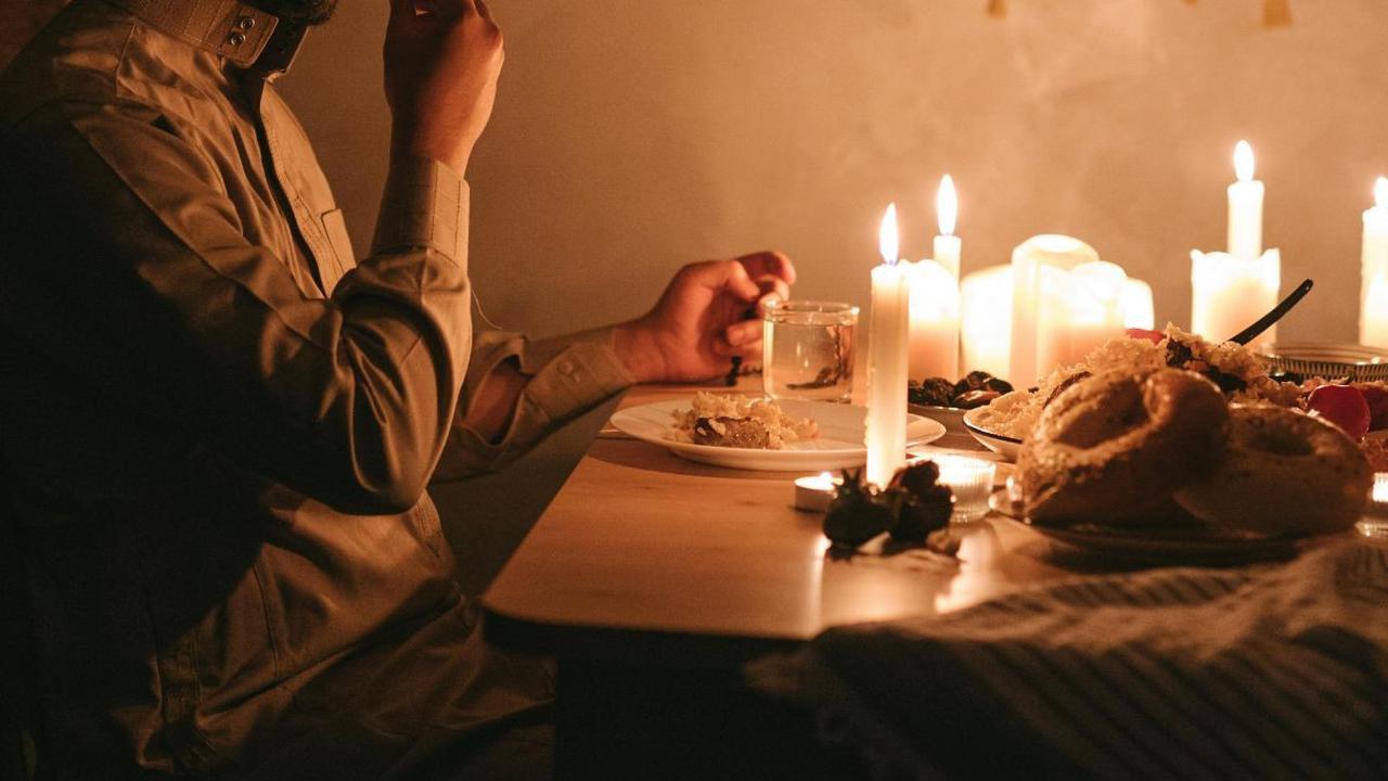 Besok Puasa, Jangan Baca Niat Sahur dan Puasa Seperti yang Dibaca Rasulullah SAW