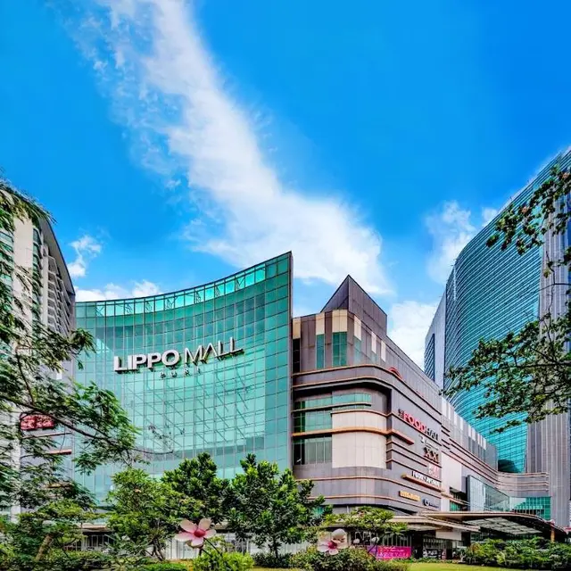 Bisnis Mal dan Hotel Pulih, Pendapatan Segmen Gaya Hidup Lippo Karawaci Tumbuh 19 Persen Kuartal