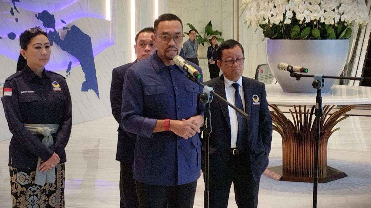Ridwan Kamil Janji Beri Rp200 Juta per RW, Ahmad Sahroni: Jakarta Duitnya Banyak, Pasti Bisa