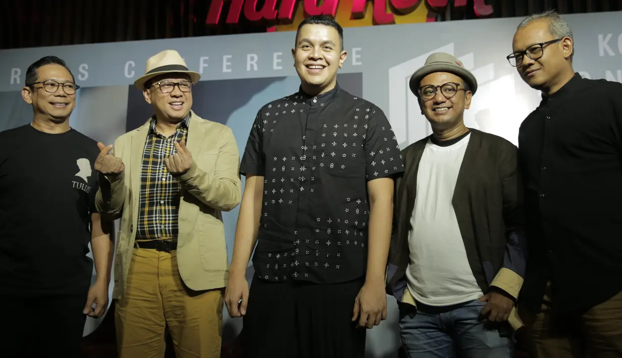 (Nurwahyunan/Fimela.com)