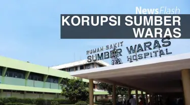 Pimpinan Komisi Pemberantasan Korupsi (KPK) menyampaikan kesimpulan penyelidikan dugaan korupsi pembelian lahan RS Sumber Waras hari ini. 