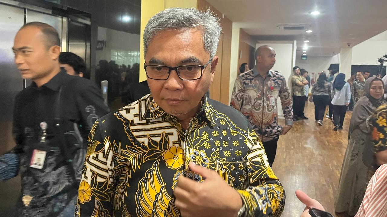 KPK Ungkap Alasan Bos Maktour Tak Lagi Dicekal ke Luar Negeri Dalam Kasus Korupsi Kuota Haji