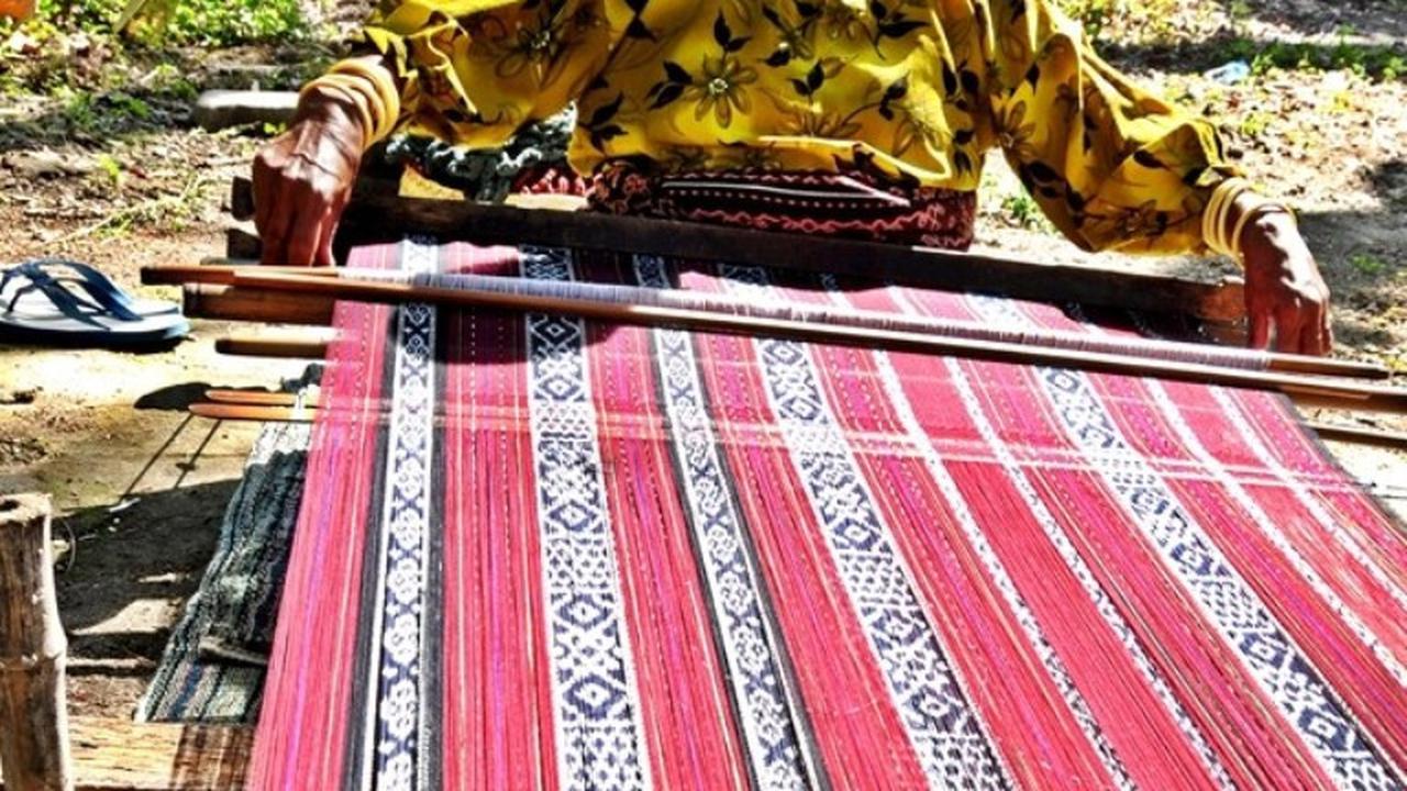 [Bintang] Nusa Tenggara