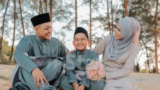 Meski Punya Kekasih Baik, Wanita Ini Pilih Rujuk ke Mantan Suami Usai Pisah 10 Tahun