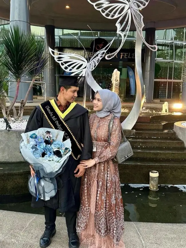 Chand Kelvin. (Dok. Instagram @chand_kelvin).
