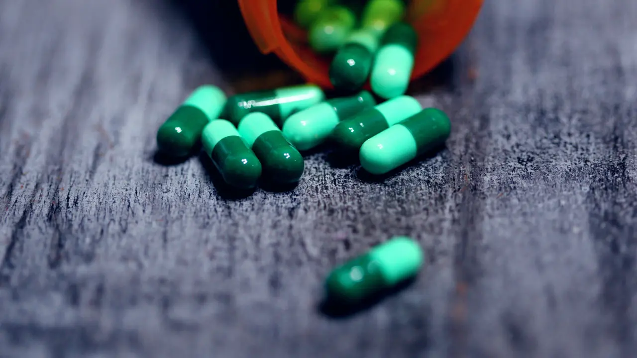 Efek Mengonsumsi Obat Tertentu
