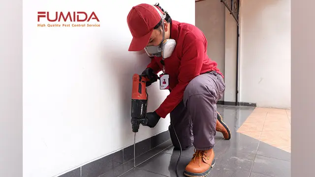 FUMIDA.