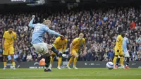 Hasil Liga Inggris: Bermain Remis, Man City Lagi-lagi Tak Berkutik Lawan Brighton