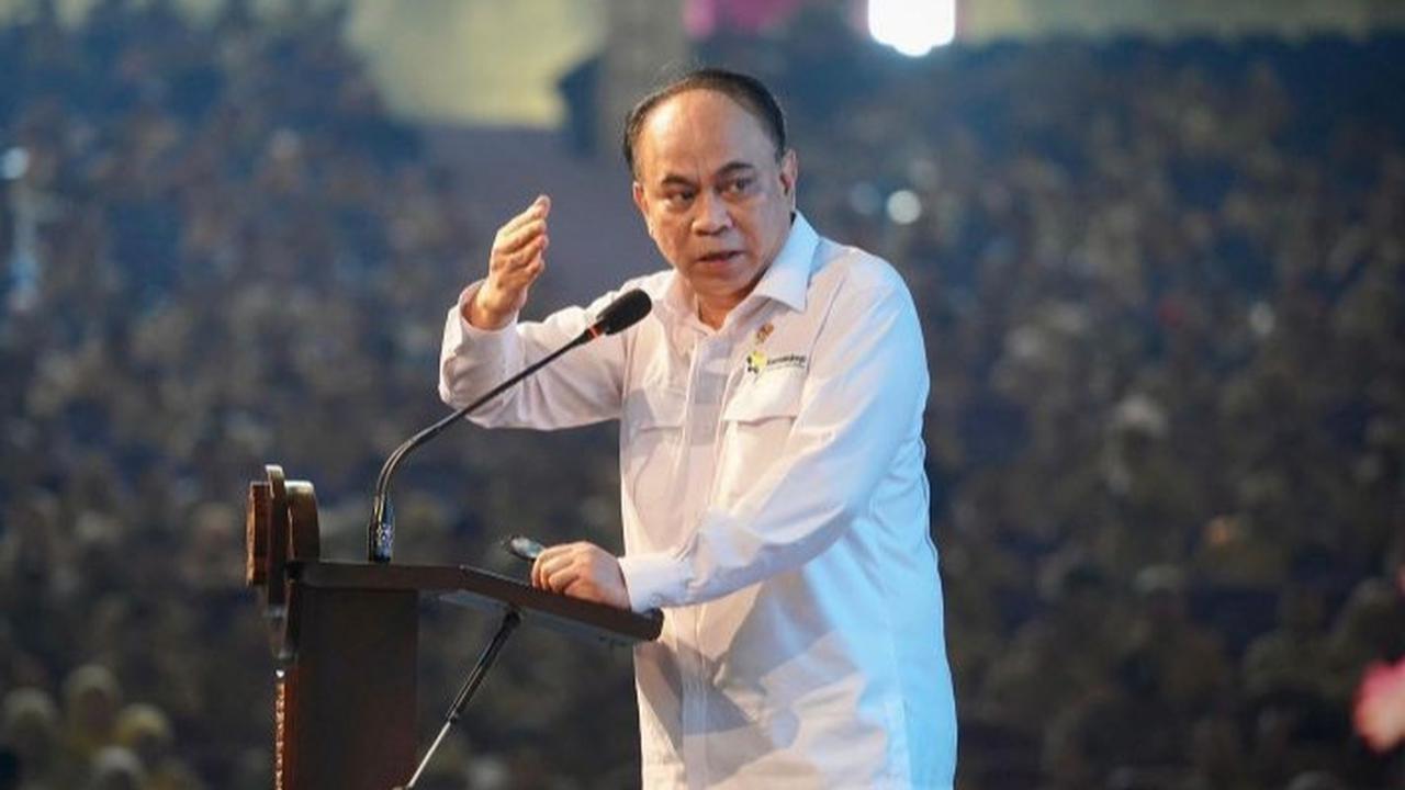 Sambangi Bareskrim Polri, Kader PDIP Laporkan Budi Arie Terkait Isu Judol