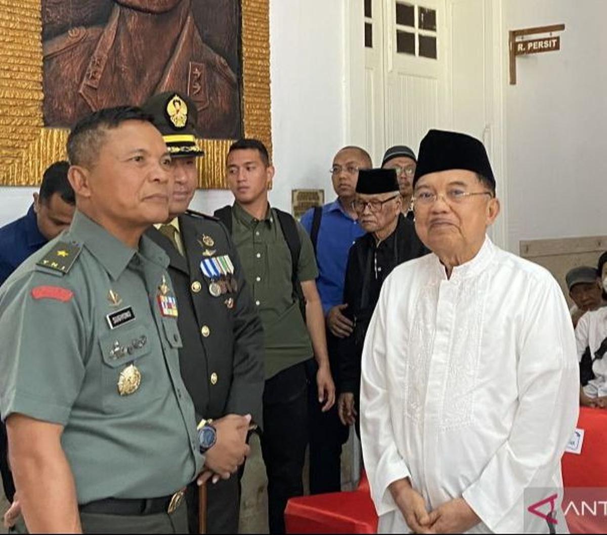 Dok. Istimewa