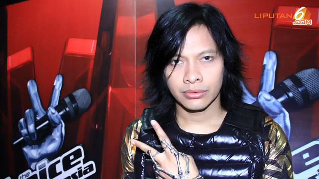 Armand Maulana
