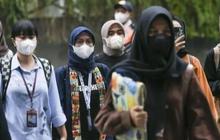 Dinkes Jaksel: 15 Orang Positif Covid-19 Sepanjang 2025, Masyarakat Diingatkan Taat Prokes