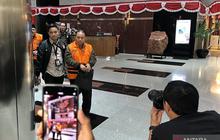 Aliran Gratifikasi Rektor Unsoed, Berujung Beli 3 Bidang Tanah