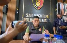 Misteri Kematian Aktor Preman Pensiun Encuy, Benarkah Bunuh Diri?