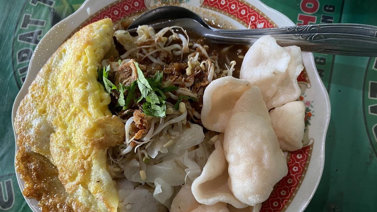 8 Rekomendasi Tempat Makan Kupat Tahu di Magelang Terenak dan Populer Tahun 2026