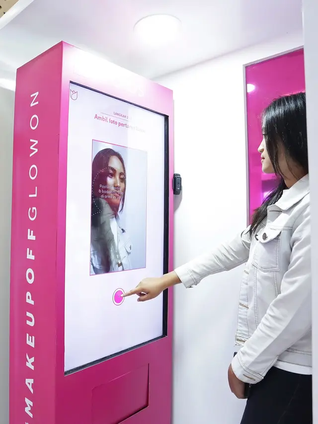 POND’S Hadirkan Exhibition Booth Seru di Fimela Fest 2019, Ada Apa Aja Sih?