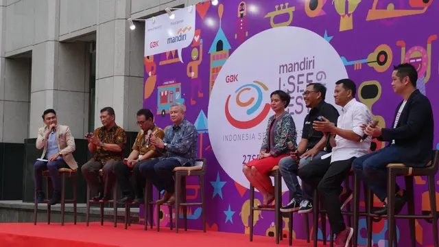 ISEE FEST 2019