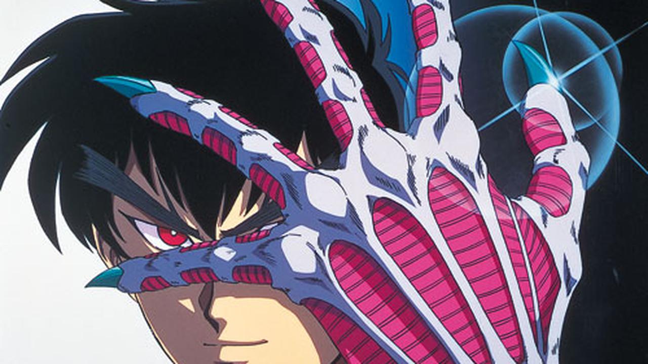 Manga Nube: Guru Ahli Roh Dibuat Lagi Setelah 15 Tahun Berakhir