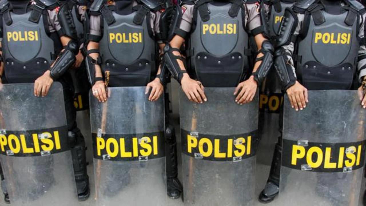 Muncul Usulan Wakapolri Timur dan Barat dalam Rapat Anggota DPR dengan Kriminolog