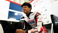 Hasil Moto3 San Marino 2026: Veda Ega Pratama Posisi 16 di Kualifikasi