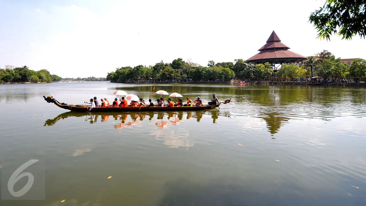 20150718-Kampung Budaya Betawi-Jakarta