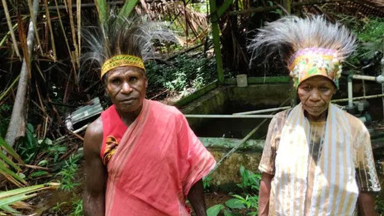 Menhut Bentuk Tim untuk Percepatan Penetapan Hutan Adat, Libatkan Akademisi dan LSM