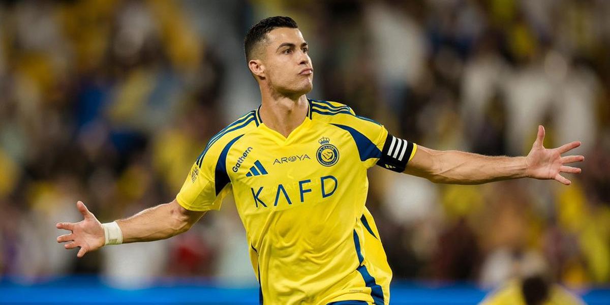 Cristiano Ronaldo Nyekor Penalti, Al Nassr Bungkam Esteghlal 3-0 dan Melaju ke 8 Besar Liga Champions Asia