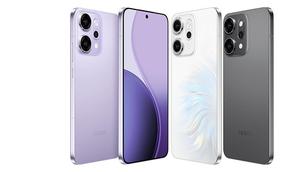 Oppo Reno14 Pro (Doc.GSMArena)