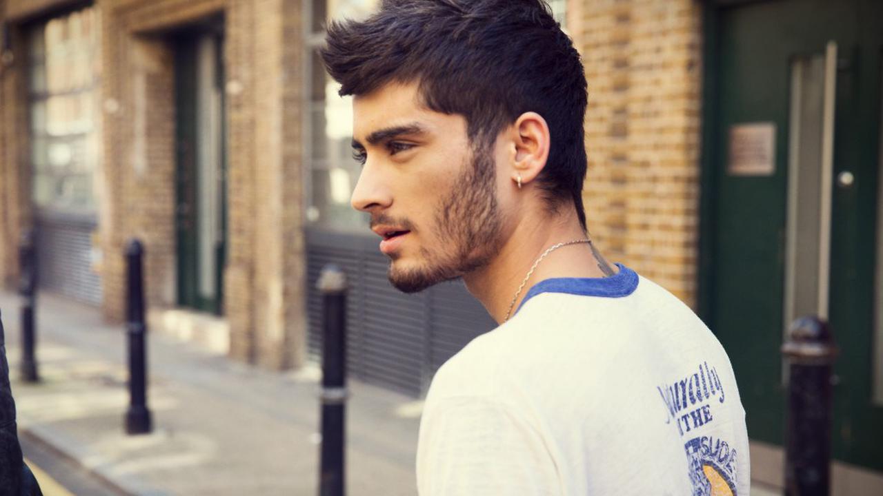 Zayn Malik Masih Suka Curhat kepada Personel One Direction