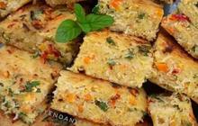 Cara Membuat Omelet Mi dengan Magic Com, Resep Mudah untuk Sahur atau Buka Puasa