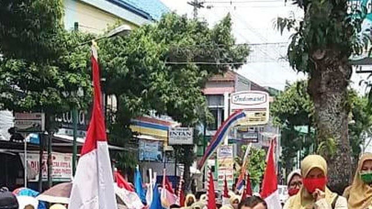 Pemerintah Buka Lowongan PPPK Sebanyak 419.146 Formasi, Khusus untuk Guru Honorer