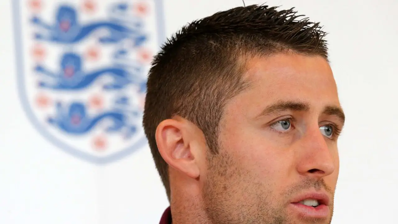 Gary Cahill
